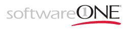 softwareONE