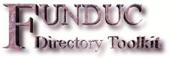 Go to  Directory Toolkit Page