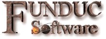 Back to Funduc Software - Home of Search and Replace, Directory Toolkit, Registry Toolkit, Shortcut Doctor, Folder Synchronize, Patch Creator, Explorer Extensions, Delivery Agent, and more shareware & freeware utilities for programmers, webmasters, e-mail users, administrators, networking progressions, to do windows search replace grep, synchronize paths and folders, manage zip archives, change the windows registry, distribute your software updates, decode and encode e-mail attachments, send bulk email to customers, and more.