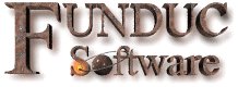 Back to Funduc Software - Home of Search and Replace, Directory Toolkit, Registry Toolkit, Shortcut Doctor, Folder Synchronize, Patch Creator, Explorer Extensions, Delivery Agent, and more shareware & freeware utilities for programmers, webmasters, e-mail users, administrators, networking progressions, to do windows search replace grep, synchronize paths and folders, manage zip archives, change the windows registry, distribute your software updates, decode and encode e-mail attachments, send bulk email to customers, and more.